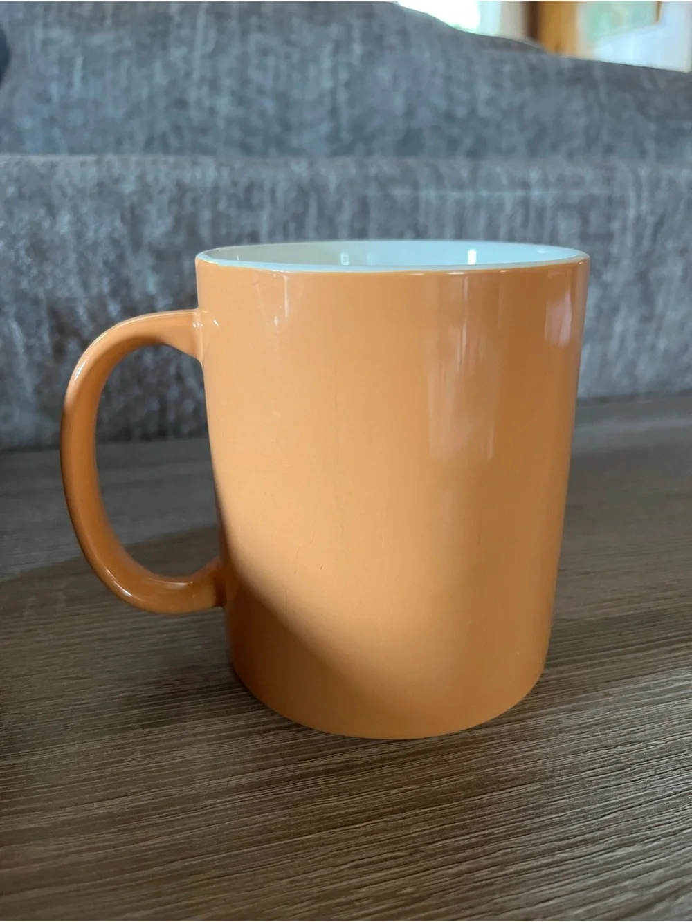 Target Orange 